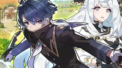 Dragalia Lost: Vídeo del Summon Showcase: Divine Deception