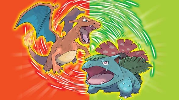 Se cumple aniversario del inicio del desarrollo de Pokémon