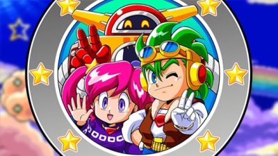 Los responsables de Clockwork Aquario hablan sobre cómo han trabajado con el código original y más