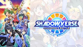 Shadowverse: Champion’s Battle confirma su estreno occidental con este tráiler