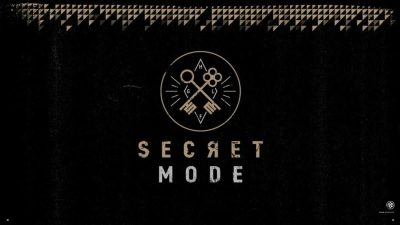Veteranos de Sega y Nintendo lanzan Secret Mode, la nueva división editorial de Sumo Group