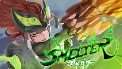 Smelter llegará a Nintendo Switch el 22 de abril