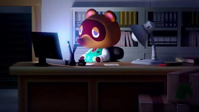 Sega encabeza la clasificación de distribuidores de Metacritic para 2020 y Nintendo se sitúa en 9ª posición
