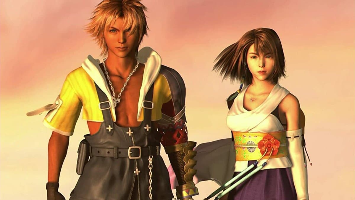 Esta encuesta realizada en Japón nos muestra los mejores juegos y personajes de la saga Final Fantasy