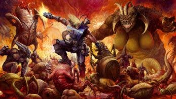 SturmFront – The Mutant War: Übel Edition llegará el 2 de abril a Nintendo Switch
