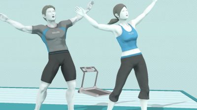 La Entrenadora de Wii Fit protagoniza la actualización 11.0.1 que Super Smash Bros. Ultimate acaba de recibir