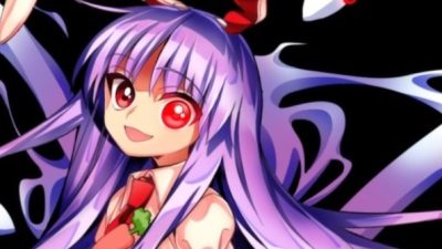 Touhou Hyouibana: Antinomy of Common Flowers confirma su estreno occidental con este vídeo