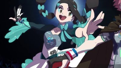 Imaginan cómo podría sonar el tema de los líderes de gimnasio en Pokémon Diamante Brillante y Perla Reluciente