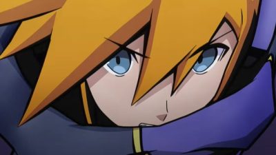 El anime de The World Ends With You confirma el estreno del primer episodio en el UG Shibuya Fes