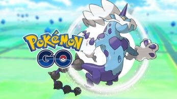 Pokémon GO: Cómo derrotar a Thundurus Forma Tótem en las Incursiones de nivel 5