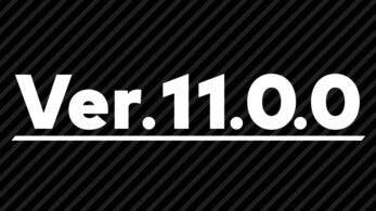 Super Smash Bros. Ultimate recibe la versión 11.0.0