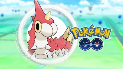 Pokémon GO: Esta es la mejor evolución de Wurmple
