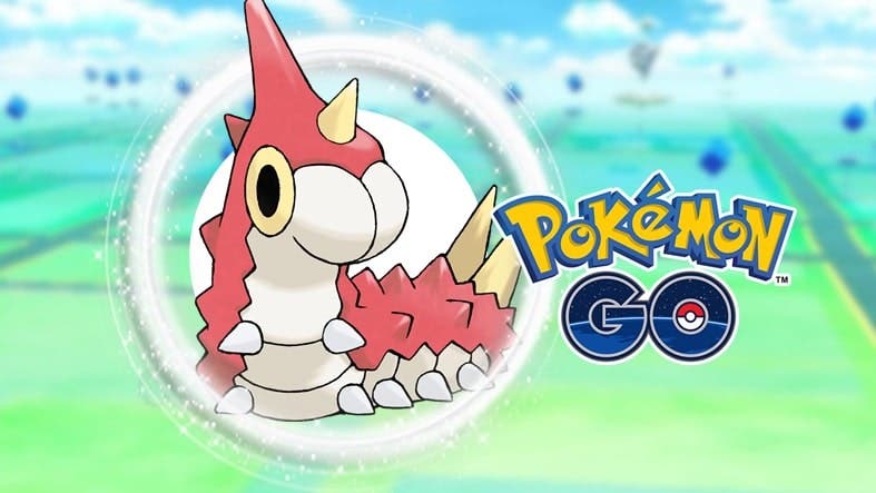 Esta historia de un pequeño jugador de Pokémon GO y el Wurmple ‘legendario’ se ha vuelto viral