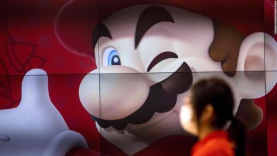 Los fans de Super Mario entran en pánico por los rumores de que Mario va a morir tras la jornada de hoy