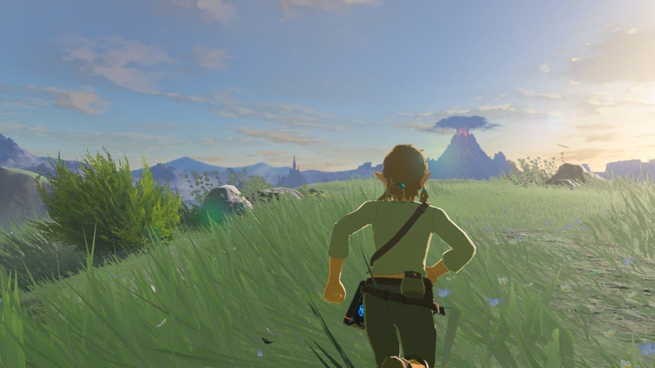 Video: 19 things about Zelda: Breath of the Wild that you may still not know in 2023 - Nintenderos