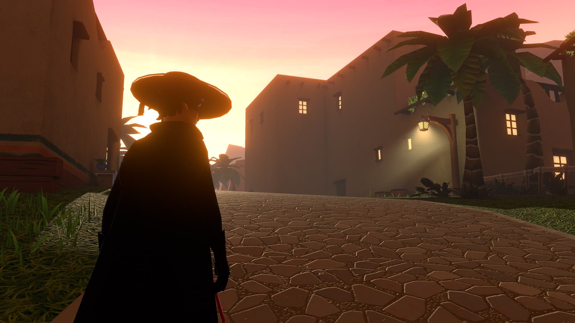 El nuevo juego de El Zorro para Nintendo Switch ya está disponible: precio, tamaño de la descarga y más