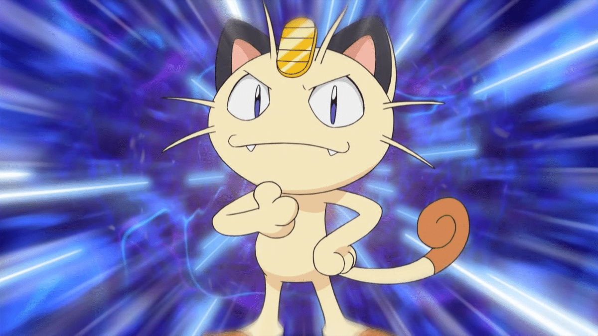 Maddie Blaustein, voz de Meowth en la serie, inició su cambio de sexo inspirada por el Pokémon