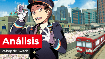 [Análisis] A-Train: All Aboard! Tourism para Nintendo Switch