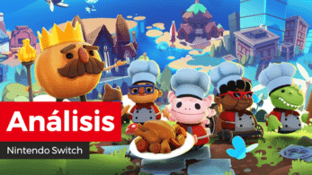 [Análisis] Overcooked! All You Can Eat para Nintendo Switch