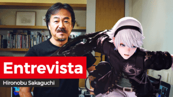 [Entrevista] Charlamos con Hironobu Sakaguchi, fundador de Mistwalker y creador de Final Fantasy, sobre Fantasian para Apple Arcade, su carrera y más