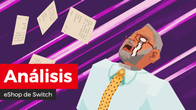 [Análisis] Say No! More para Nintendo Switch