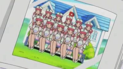 10 preguntas existenciales sobre el universo Pokémon