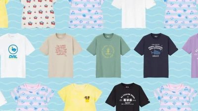 Nintendo y UNIQLO anuncian nueva ropa oficial de Animal Crossing: New Horizons: vídeo y más detalles