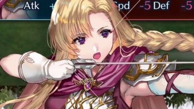 Fire Emblem Heroes avanza la llegada de nuevos héroes: Vínculo de fe con este vídeo