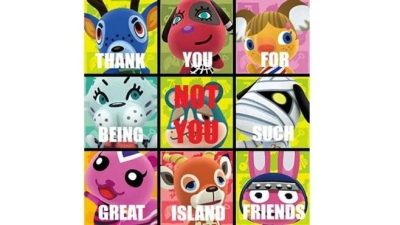 Los mejores memes de desesperación por echar vecinos en Animal Crossing: New Horizons