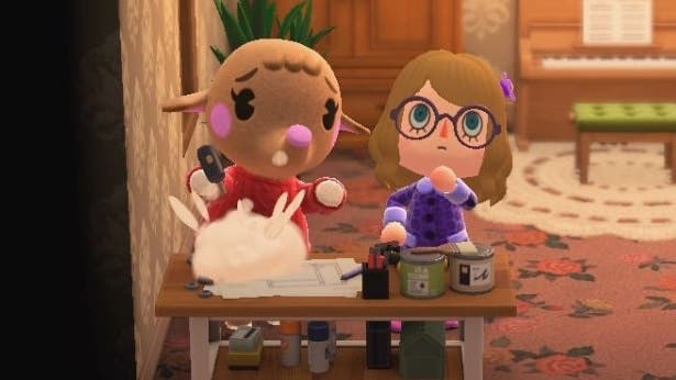 15 cosas de Animal Crossing: New Horizons que la mayoría de jugadores no descubren