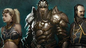 Diablo III: Eternal Collection recibe la versión 2.7.0 con la temporada 23