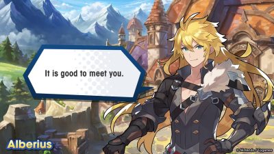 Dragalia Lost nos muestra en este vídeo su más reciente Prize Showcase