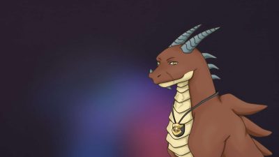 Así luce el peculiar Angels with Scaly Wings en Nintendo Switch