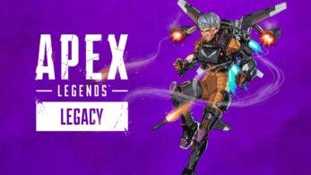 Apex Legends celebra la llegada de su temporada Legacy con este tráiler