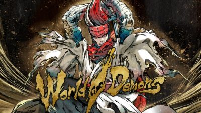 Todo sobre el quinto misterioso anuncio de PlatinumGames: World of Demons de Apple Arcade