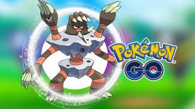 Barbaracle: Su mejor set de movimientos para la Liga de Combates GO e Incursiones