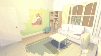 Before I Forget, nominado en los premios BAFTA, llegará este 29 de abril a Nintendo Switch