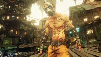 La clasificación de Borderlands 3: Director’s Cut para Nintendo Switch parece haber sido un error