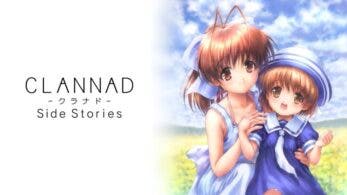 CLANNAD Side Stories llega el 20 de mayo a Occidente: precio y más detalles