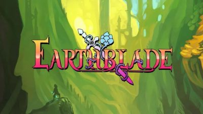 La desarrolladora de Celeste anuncia el juego de acción y exploración 2D «Earthblade»