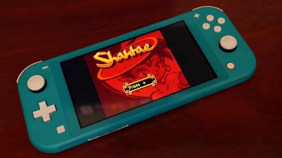 El desarrollador de la versión de Switch de Shantae comparte detalles sobre el proceso de porteo en este vídeo