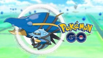 Conoce el mejor set de movimientos para Clawitzer en Pokémon GO