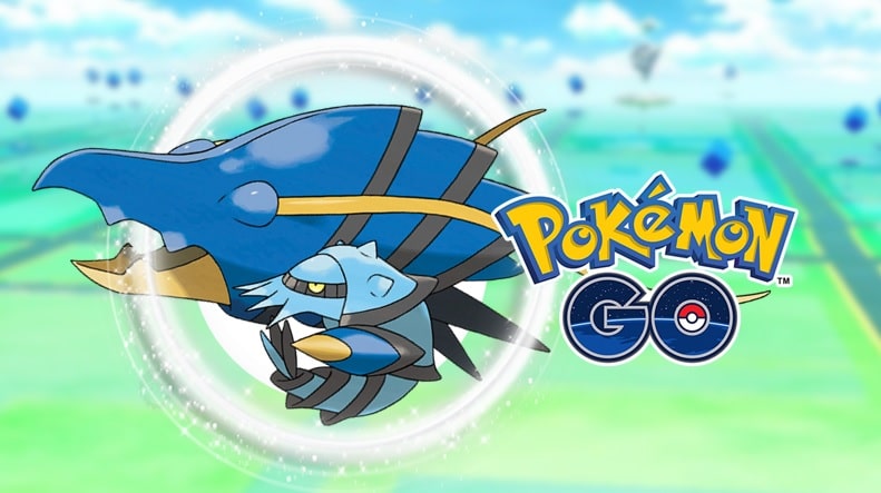 Conoce el mejor set de movimientos para Clawitzer en Pokémon GO