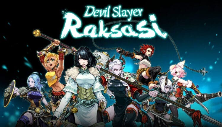 Devil Slayer Raksasi se lanzará el 22 de abril en Nintendo Switch
