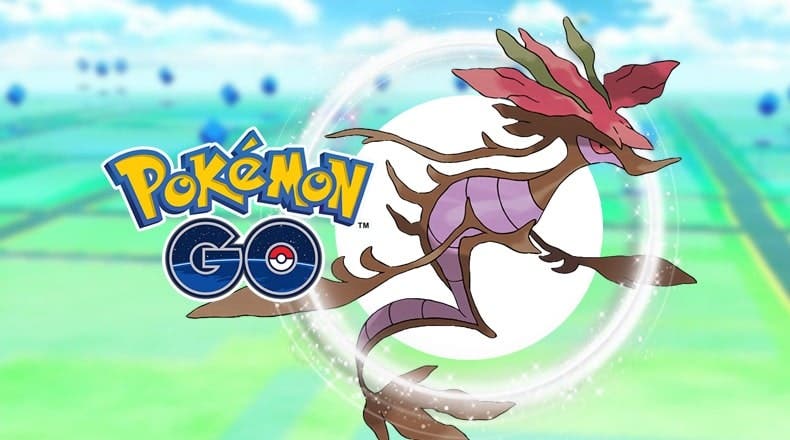 Este es el mejor set de movimientos para Dragalge en Pokémon GO