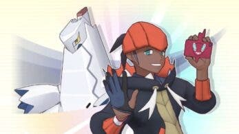 Novedades de Pokémon Masters EX: reclutamiento festival de Roy y Duraludon, evento contrarreloj “Eternos Rivales” y más