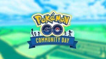 El protagonista del próximo Día de la Comunidad de Pokémon GO parece haberse filtrado