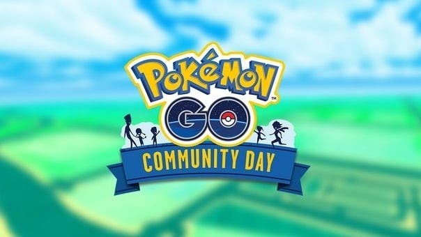 El protagonista del próximo Día de la Comunidad de Pokémon GO parece haberse filtrado