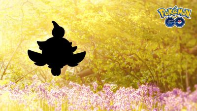 Anunciada la llegada de Spritzee a Pokémon GO