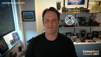 Phil Spencer, jefe de Xbox, sigue mostrando su Nintendo Switch y los fans no lo pasan por alto